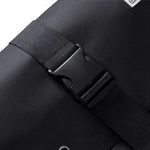 Load image into Gallery viewer, Cable organiser and travel bag for musicians, 20 individual pockets for XLR, 1/4 Jack, Kettle leads, DI&#39;s and microphones
