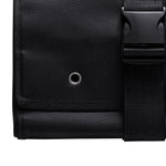 Load image into Gallery viewer, Cable organiser and travel bag for musicians, 20 individual pockets for XLR, 1/4 Jack, Kettle leads, DI&#39;s and microphones
